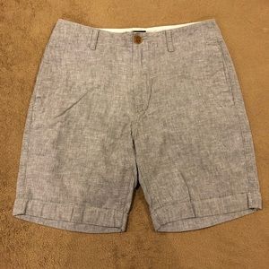 J. Crew Shorts - Heather Grey - 30